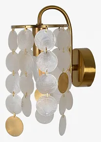 Бра De City Эмилия 607025301