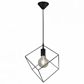 Подвесной светильник Zumaline Cube P17084-D20