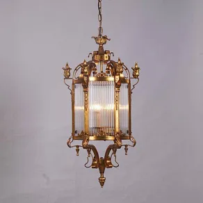 Подвесной светильник L'Arte Luce  L28362