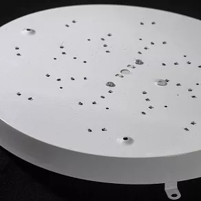 Накладной светильник Lussole Cascano LSN-5252-01