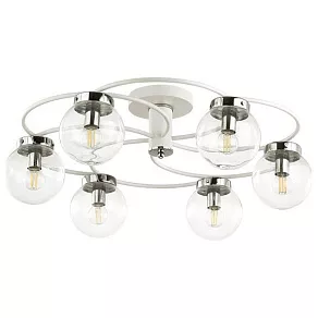 Потолочная люстра Lumion Holly 4538/6C