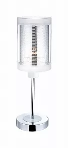 Настольная лампа декоративная Globo Minima 15803T