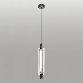 Подвесной светильник Lussole Blount LSP-7356