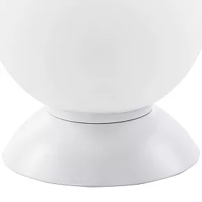 Настольная лампа декоративная Lightstar Globo 813916