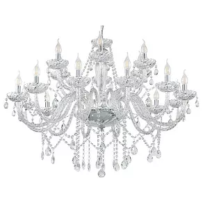 Подвесная люстра Eglo Basilano 1 39103