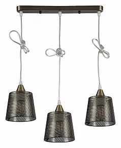 Подвесной светильник Hiper Wink H229-3