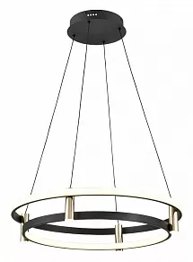 Подвесной светильник Vele Luce Libertas VL7314P14