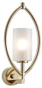 Бра Newport 4720 4721/А gold