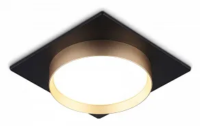 Встраиваемый светильник Ambrella Light TECHNO SPOT TN5232