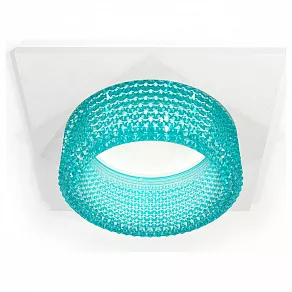 Встраиваемый светильник Ambrella XC XC6520043