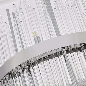 Подвесная люстра Arte Milano Бари 430110.600.12.G9.D2 CR