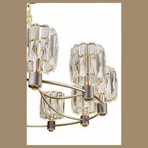 Подвесная люстра L'Arte Luce  L37610