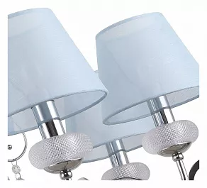 Подвесная люстра F-promo Mirtilli 2664-7P