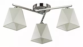 Потолочная люстра Lumion Elsa 5218/3C