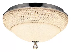 Потолочная люстра LUMINA DECO Ortaggio DDC 821-40A