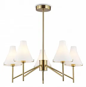 Люстра на штанге Ambrella Light HIGH LIGHT LH57133