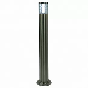 Наземный высокий светильник Arte Lamp Paletto A8363PA-1SS