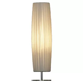 Настольная лампа декоративная Lussole Garlasco LSQ-1514-01
