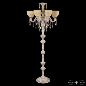 Торшер Bohemia Ivele Crystal AL7901 AL79101T/8/175 B WMN P1 U Horse