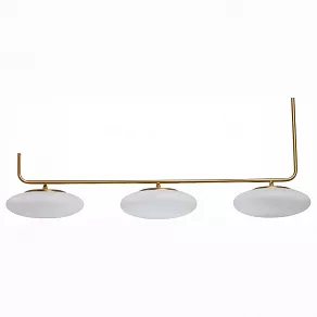 Подвесной светильник DeMarkt Ауксис 3 722010903