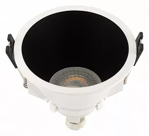 Встраиваемый светильник Denkirs DK3026 DK3026-WB