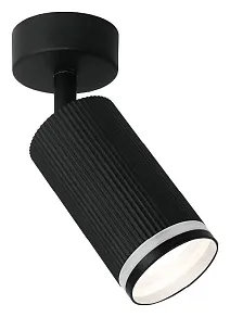 Спот Wolta CORALLO WSL-GU10 WSL-GU10/04BL