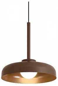 Подвесной светильник Freya Movement FR5602PL-L5BR