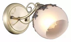 Бра Natali Kovaltseva 75043 75043-1W ANTIQUE