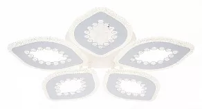 Потолочная люстра Escada Dew 10271/5LED
