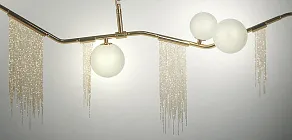 Люстра на штанге Imperiumloft  40.1105