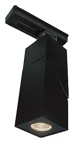 Накладной светильник DesignLed LDT LDT-SQBL-10W-WW