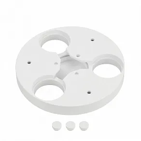 Крепление для шнура Arlight  050427