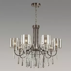 Подвесная люстра Odeon Light Nicole 4890/7