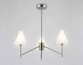 Люстра на штанге Ambrella Light HIGH LIGHT LH57121