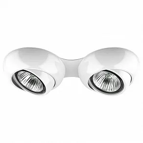 Встраиваемый светильник Lightstar Ocula 011826