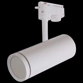 Светильник на штанге Reluce  06220-9.3-001RN LED18W WT