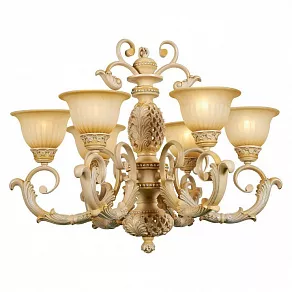 Подвесная люстра Wertmark Rebeca WE357.06.003