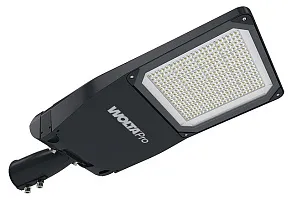 Консольный светильник WoltaPRO  ДКУ05-250-302-5К ШБ130х75