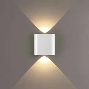 Накладной светильник Odeon Light MAGNUM 7192/2WL