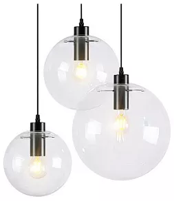 Подвесной светильник Moderli Cretto V2330-P