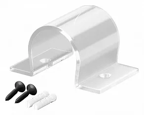 Крепление для шнура Maytoni Круглый 360° 201159