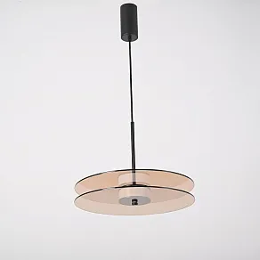 Подвесной светильник Imperiumloft Cine01 191961-23