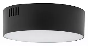 Накладной светильник Nowodvorski Lid Round Led 10415