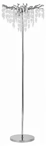 Торшер Arte Milano Веточка 230141.500-1650.5.E14.B3 CR
