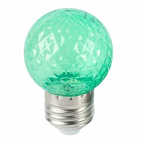 Лампа светодиодная Feron  E27 1Вт K 52163