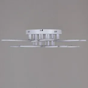 Потолочная люстра Reluce  00150-0.3-5+5 WH
