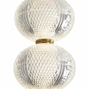 Подвесной светильник Freya Awella FR6135PL-L9BT