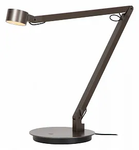 Настольная лампа офисная Lucide Ogden 2767/12/31