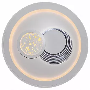 Накладной светильник Natali Kovaltseva Led Lamps 1 LED LAMPS 81094