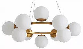 Подвесная люстра Zortes BLUME ZRS.1895.04